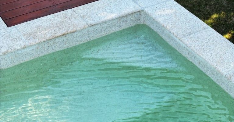 Pool Finishes On The Sunshine Coast Pools By Design